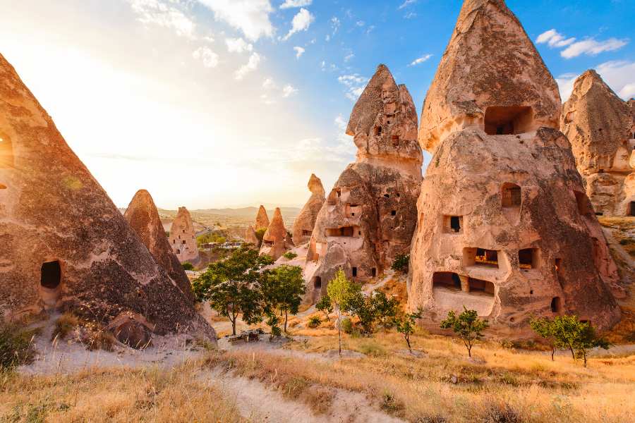 Other Must-See Attractions in Cappadocia