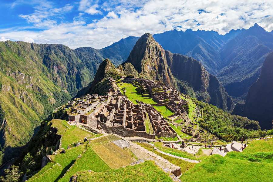 Plan Your Trip to Machu Picchu Tips and Recommendations