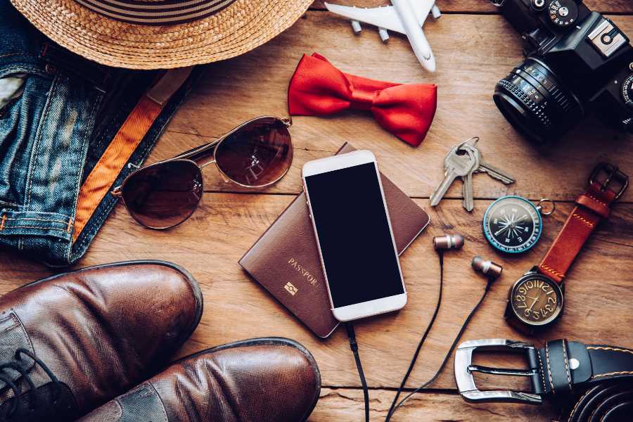 Best Travel Accessories for a Stress-Free Trip