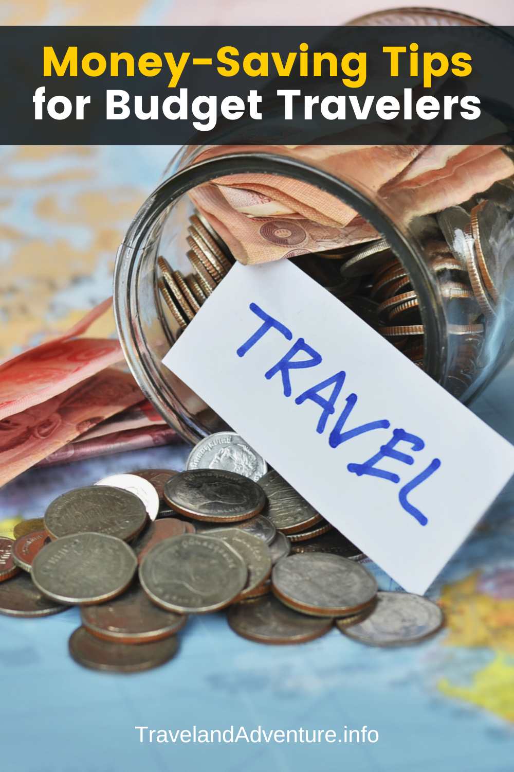 Money-Saving Tips for Budget Travelers