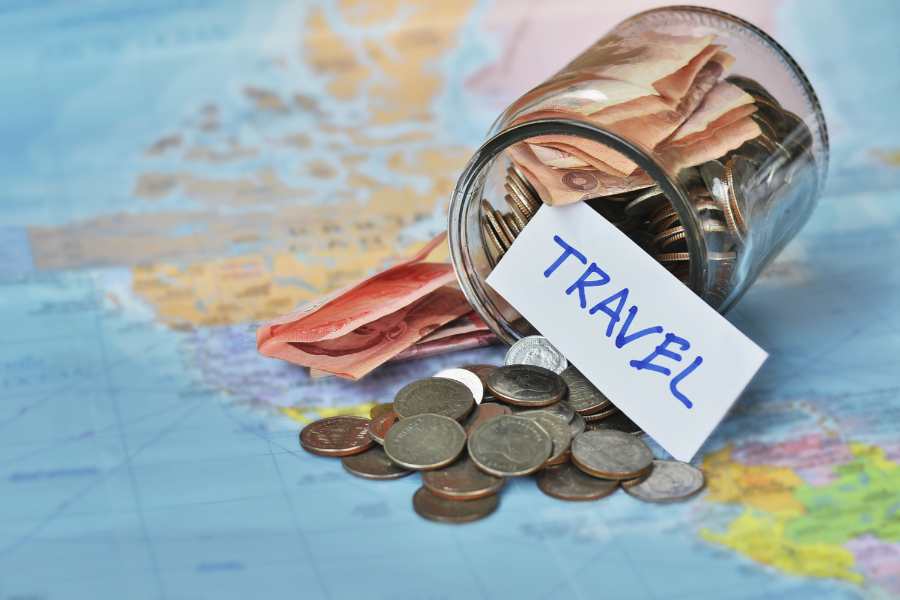 Tips for Budget Travelers
