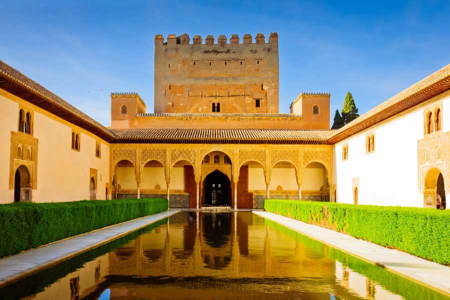 Tips for Visiting the Alhambra
