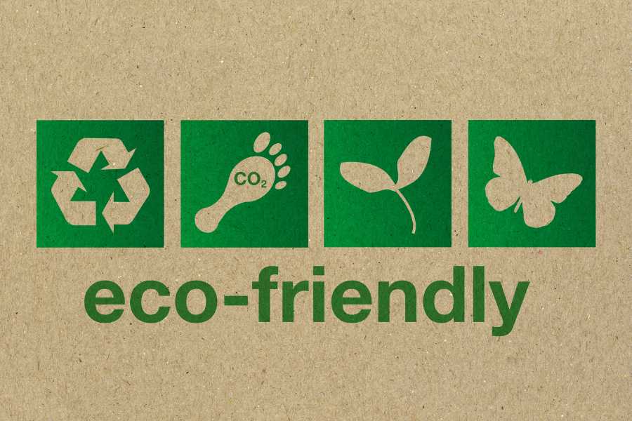 eco-friendly travel