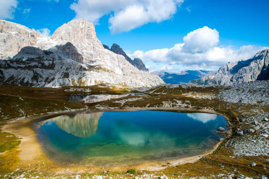 Other Activities in the Dolomites